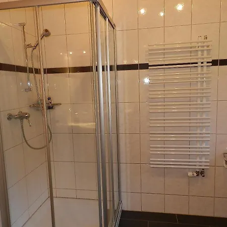 Gletscherblick Апартаменты *