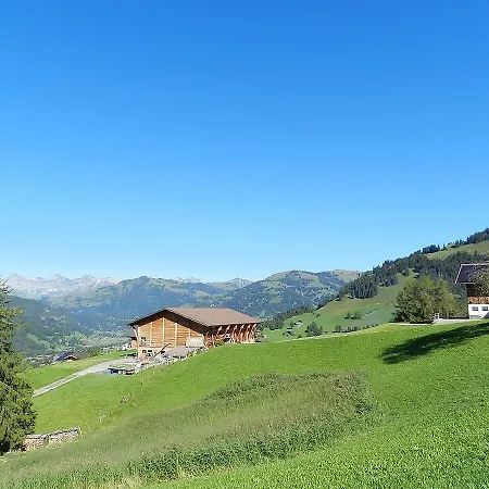 Gletscherblick